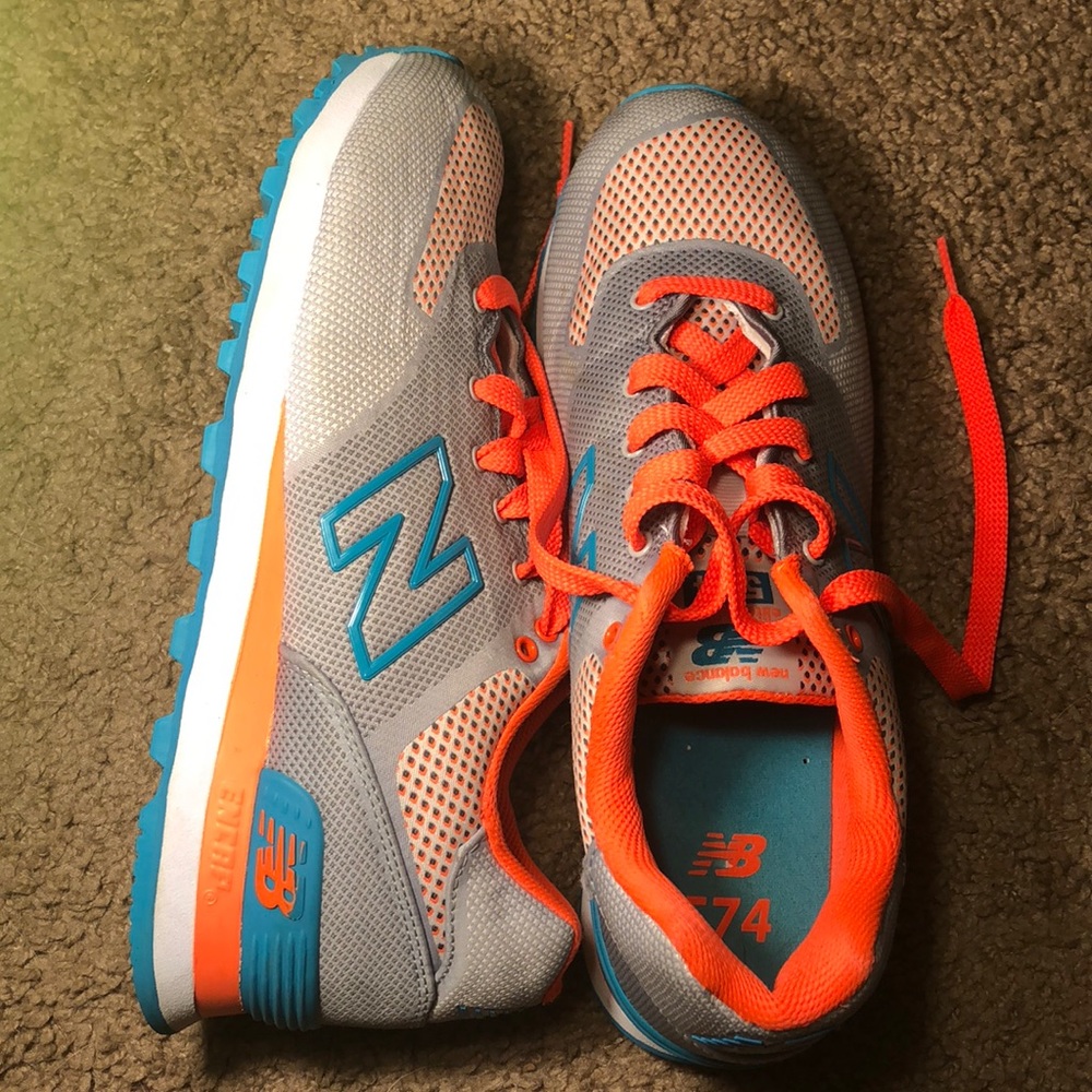 New Balance Shoes size 8